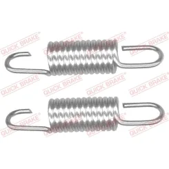 Javítókészlet, Rögzítőfékkar (Féknyereg) - QUICK BRAKE (QB113-0508)