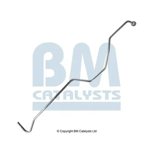 Nyomásvezeték, Nyomásérzékelő (Korom-/Részecskeszűrő) - BM Catalysts (PP11029B)