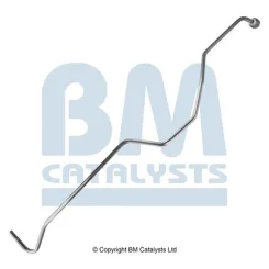 Nyomásvezeték, Nyomásérzékelő (Korom-/Részecskeszűrő) - BM Catalysts (PP11029B)
