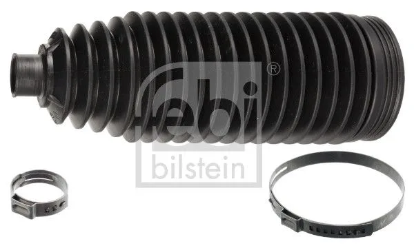 Gumiharang Készlet, Kormányzás - FEBI BILSTEIN (FE108089)