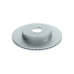 Féktárcsa - BOSCH (0986479D64)