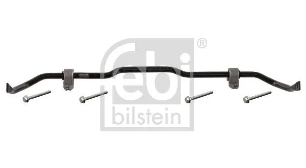Stabilizátor, Futómű - FEBI BILSTEIN (FE45306)
