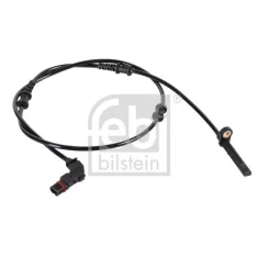 Érzékelő, Kerékfordulatszám - FEBI BILSTEIN (FE170692)