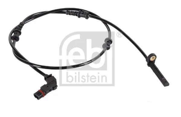 Érzékelő, Kerékfordulatszám - FEBI BILSTEIN (FE170692)