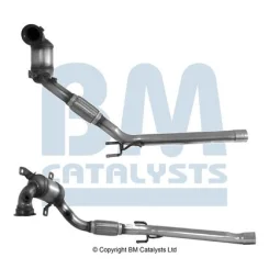 Katalizátor - BM Catalysts (BM92082H)