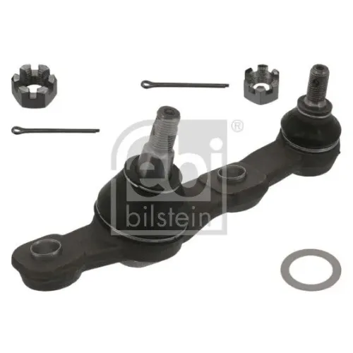 Támasztó-/Vezetőcsukló - FEBI BILSTEIN (FE43025)