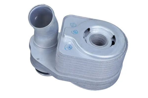Olajhűtő, Motorolaj - MAXGEAR (14-0038)