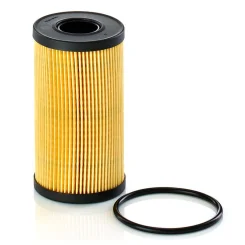 Olajszűrő - MANN-FILTER (HU6024Z)