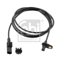 Érzékelő, Kerékfordulatszám - FEBI BILSTEIN (FE106480)