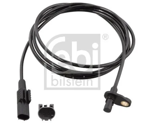 Érzékelő, Kerékfordulatszám - FEBI BILSTEIN (FE106480)