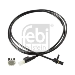 Érzékelő, Kerékfordulatszám - FEBI BILSTEIN (FE106636)