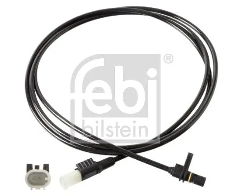 Érzékelő, Kerékfordulatszám - FEBI BILSTEIN (FE106636)