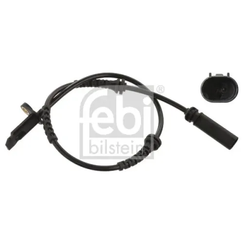 Érzékelő, Kerékfordulatszám - FEBI BILSTEIN (FE106638)