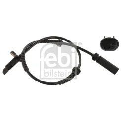 Érzékelő, Kerékfordulatszám - FEBI BILSTEIN (FE106638)
