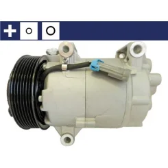 Kompresszor, Klíma - MAHLE (ACP73000S)