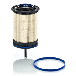 Üzemanyagszűrő - MANN-FILTER (PU10011Z)