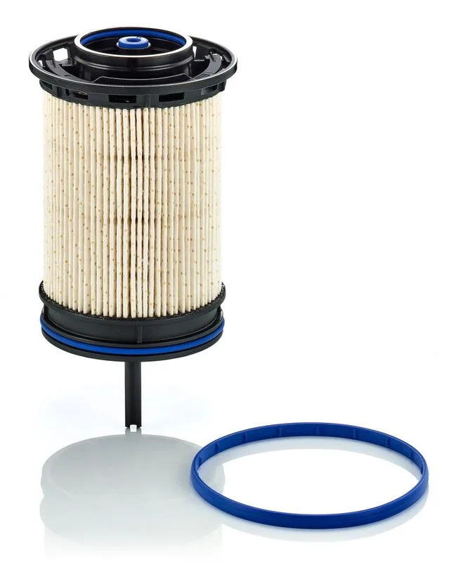 Üzemanyagszűrő - MANN-FILTER (PU10011Z)
