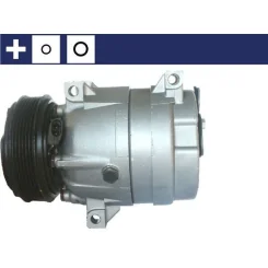 Kompresszor, Klíma - MAHLE (ACP379000S)