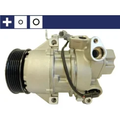 Kompresszor, Klíma - MAHLE (ACP43000S)
