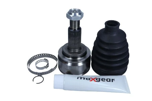Csuklókészlet, Hajtótengely - MAXGEAR (25-5295MG)