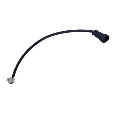 Figyelmezető Kontaktus, Fékbetétkopás - MAXGEAR (23-0124)