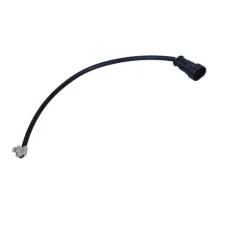 Figyelmezető Kontaktus, Fékbetétkopás - MAXGEAR (23-0124)