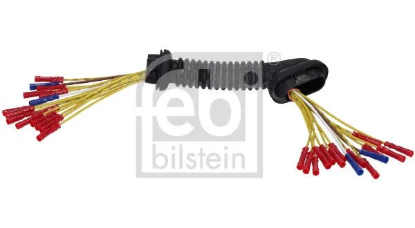 Kábeljavító Készlet, Hátsó Ajtó - FEBI BILSTEIN (FE107072)