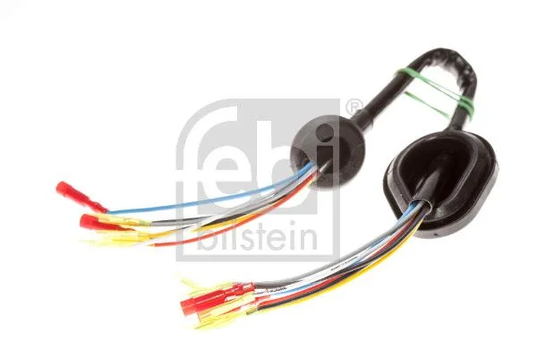 Kábeljavító Készlet, Hátsó Ajtó - FEBI BILSTEIN (FE107136)