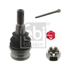 Támasztó-/Vezetőcsukló - FEBI BILSTEIN (FE42807)