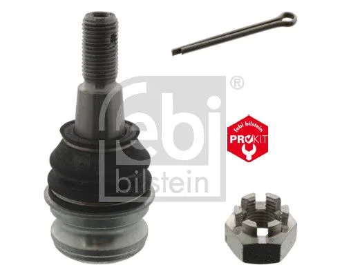 Támasztó-/Vezetőcsukló - FEBI BILSTEIN (FE42807)
