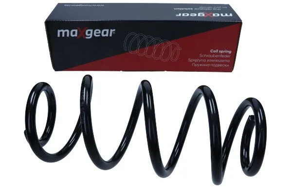 Futómű Rugó - MAXGEAR (60-0578D)