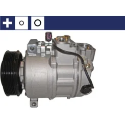 Kompresszor, Klíma - MAHLE (ACP1269000S)
