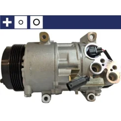 Kompresszor, Klíma - MAHLE (ACP825000S)