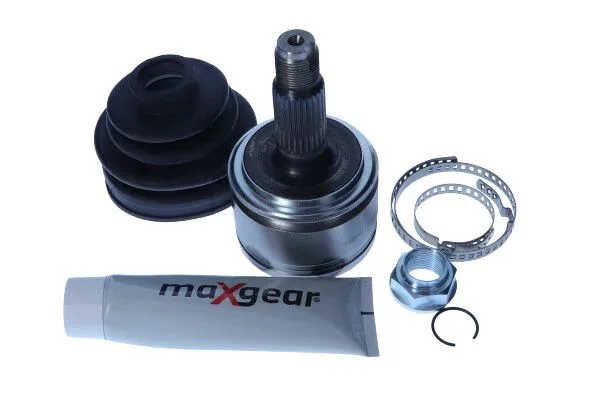 Csuklókészlet, Hajtótengely - MAXGEAR (25-5246MG)
