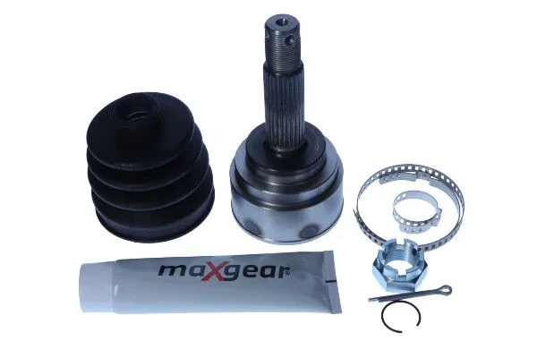 Csuklókészlet, Hajtótengely - MAXGEAR (25-5285MG)