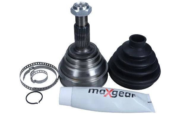 Csuklókészlet, Hajtótengely - MAXGEAR (25-5319MG)