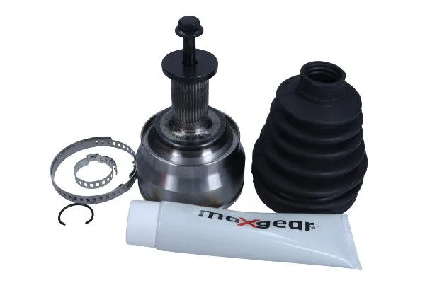Csuklókészlet, Hajtótengely - MAXGEAR (25-5318MG)