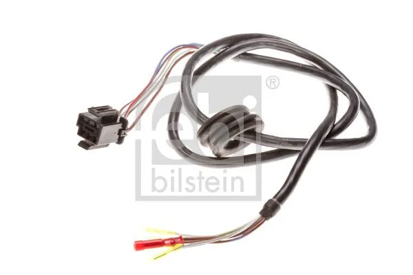 Kábeljavító Készlet, Csomagtartófedél - FEBI BILSTEIN (FE107058)