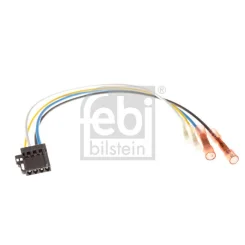 Kábeljavító Készlet, Hátsó Ajtó - FEBI BILSTEIN (FE107143)