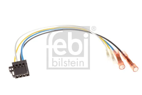 Kábeljavító Készlet, Hátsó Ajtó - FEBI BILSTEIN (FE107143)