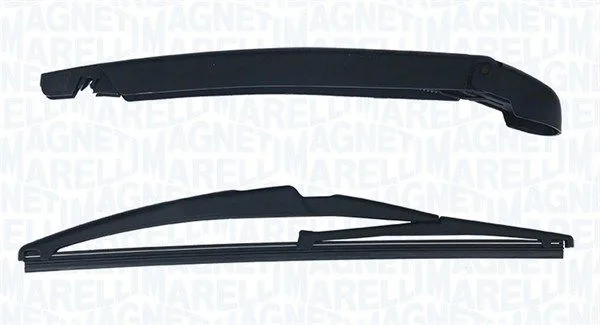 Törlőlapát - MAGNETI MARELLI (WRQ0182)