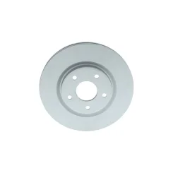 Féktárcsa - BOSCH (0986479D75)