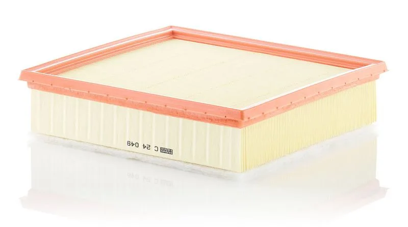 Légszűrő - MANN-FILTER (C24049)