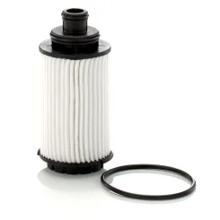 Olajszűrő - MANN-FILTER (HU6023Z)
