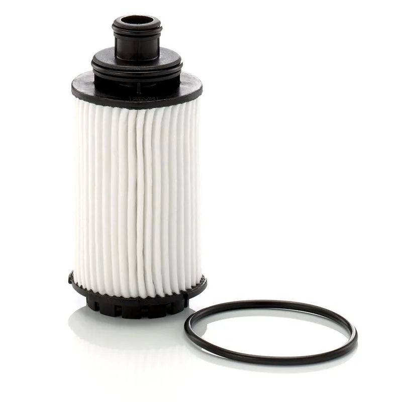 Olajszűrő - MANN-FILTER (HU6023Z)