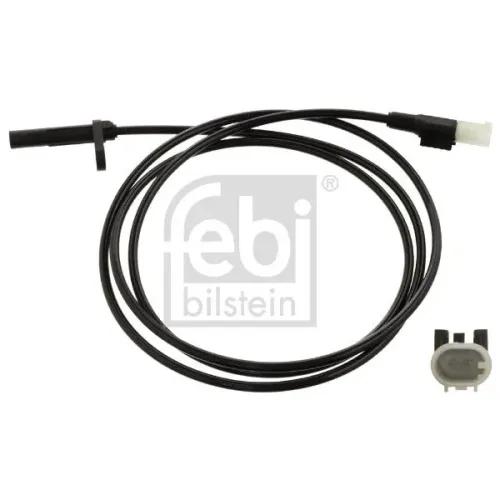 Érzékelő, Kerékfordulatszám - FEBI BILSTEIN (FE106633)