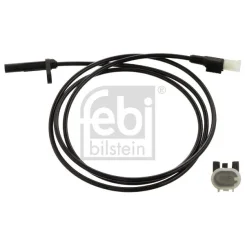 Érzékelő, Kerékfordulatszám - FEBI BILSTEIN (FE106633)