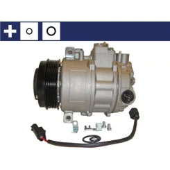 Kompresszor, Klíma - MAHLE (ACP23000S)