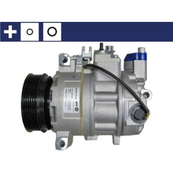 Kompresszor, Klíma - MAHLE (ACP44000S)