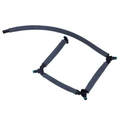 Túlfojó Csö Volvo C30 2,0D 07- - MAXGEAR (15-0046)